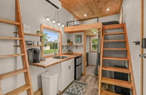 Hunt Club Apartamento | Summer Tiny House