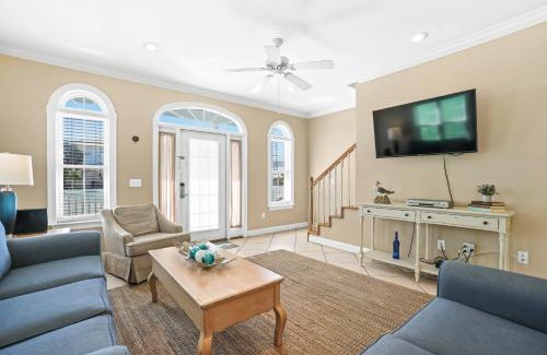 Lullwater Beach Casa | Summer Towne by Panhandle Getaways