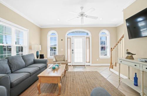 Lullwater Beach Casa | Summer Towne by Panhandle Getaways