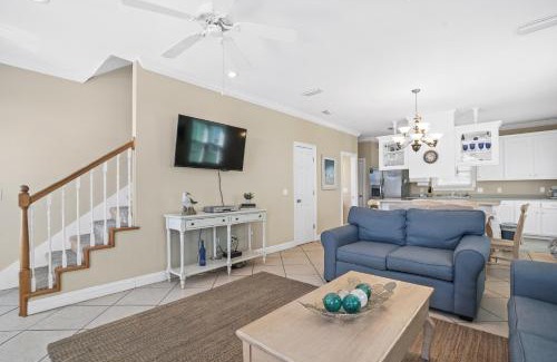 Lullwater Beach Casa | Summer Towne by Panhandle Getaways