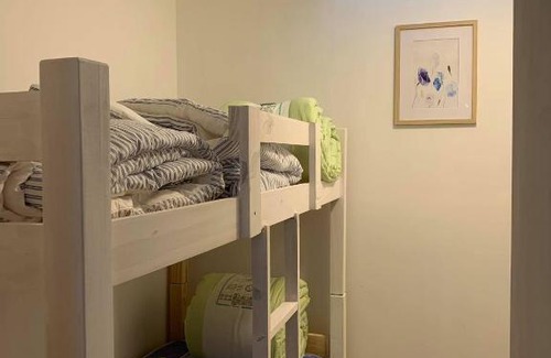 Maldonado Apartamento | summer
