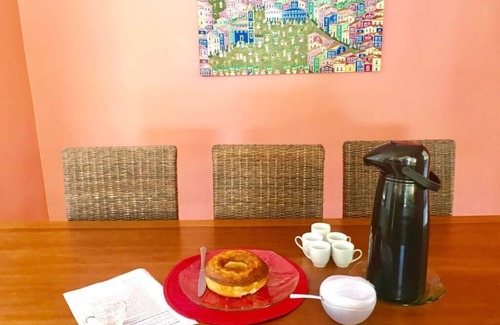 Sauipe Casa | Viva sus Vacaciones en famosa Costa de Sauipe!!