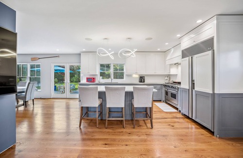 South Dennis Casa | Summer vacation paradise, with private heated pool, sleeping 8