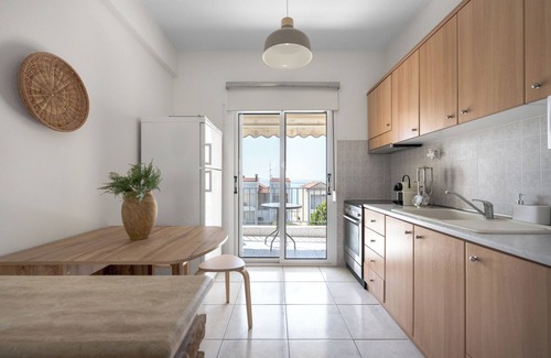 Gerakini Casa | Summer Vibes by Luxlikehome