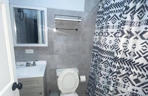 Buckleys Village Apartamento | Summer View