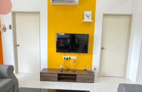 Kuah Apartamento | Summer View Apartment + Sky pool