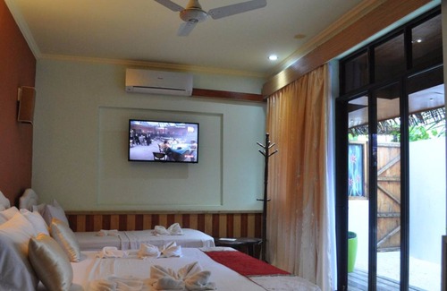 Maafushi Casa | Summer Villa Guest House