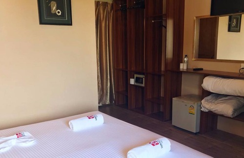 Maafushi Casa | Summer Villa Guest House
