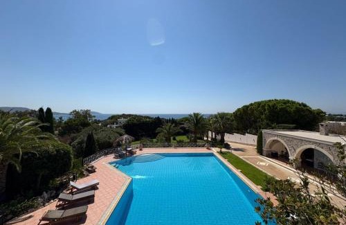 Lagonissi Villa | Summer villa Levon