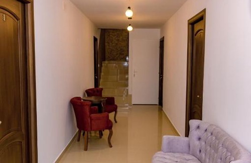 Vama Veche Casa | Summer Villa