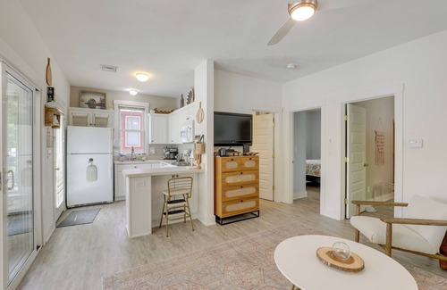 Summer Village Cabaña | Summer Village Family Cottage w/ Community Perks!