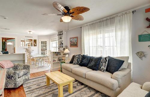 Rockport Casa | Summer Wind Cottage