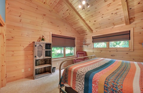Middlesex Casa | Summer Wind: Luxury on Canandaigua Lake