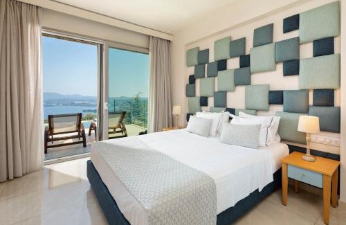Spartylas Villa | Summer Wine Villa