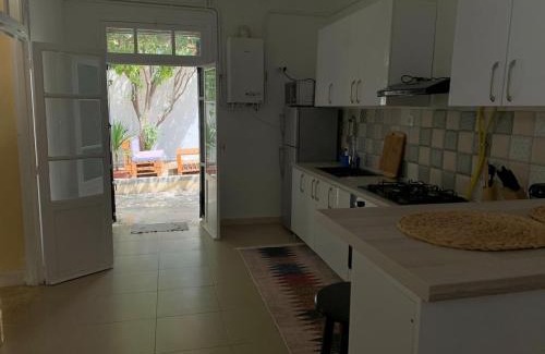 Tigzirt Casa | Summer with family friends in Tigzirt Garden & Terrace