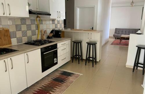Tigzirt Casa | Summer with family friends in Tigzirt Garden & Terrace