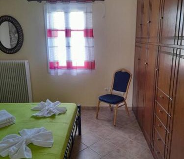 Andros Town Apartamento | SummerAndros Skalario