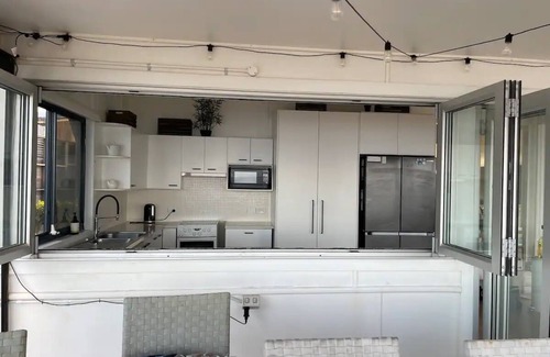 Central Coast Casa | Summerbelle Beachfront House