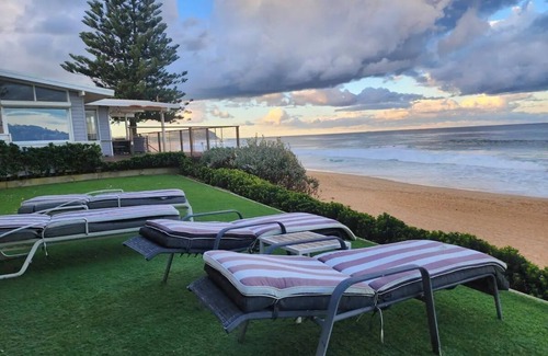 Central Coast Casa | Summerbelle Beachfront House