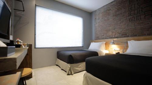 Arjuna Hotel | Summerbird - Bed and Brasserie