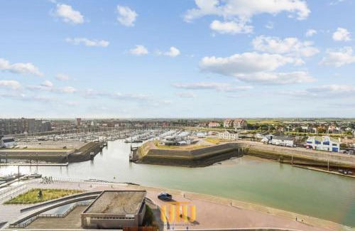 Blankenberge Apartamento | Summerbreeze