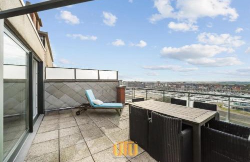 Blankenberge Apartamento | Summerbreeze