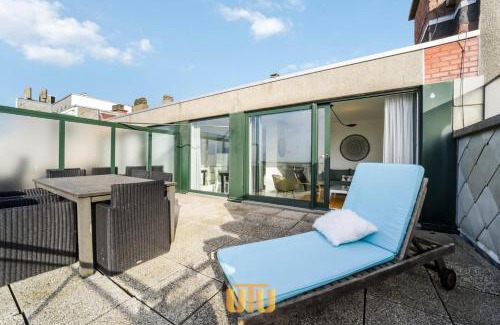 Blankenberge Apartamento | Summerbreeze