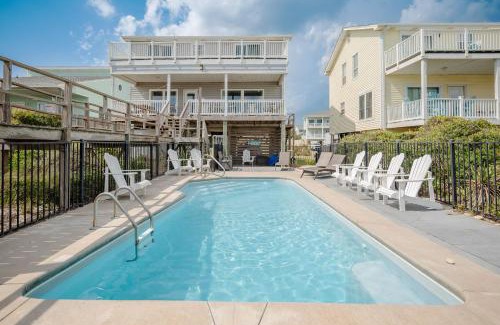 Yaupon Beach Casa | Summerchase