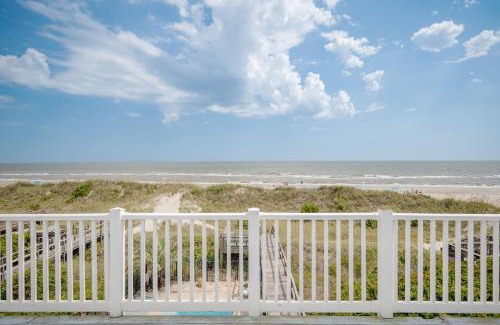 Yaupon Beach Casa | Summerchase