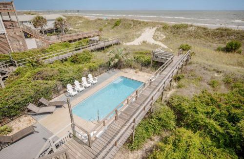 Yaupon Beach Casa | Summerchase