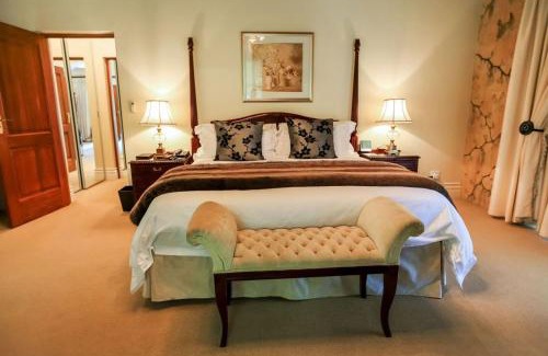 Matsapha Complejo | Summerfield Botanical Garden & Exclusive Resort