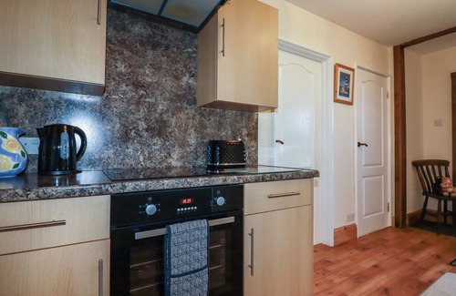 Gorran Haven Cabaña | Summerfield Cottage, GORRAN HAVEN