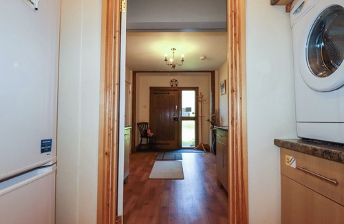 Gorran Haven Cabaña | Summerfield Cottage, GORRAN HAVEN