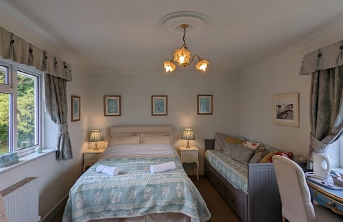 Hastings Cama Y Desayuno | Summerfields House