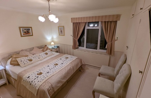 Hastings Cama Y Desayuno | Summerfields House