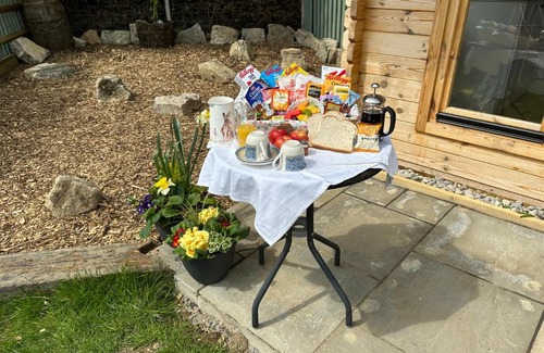 Horton Otro | Summerfields Lodge