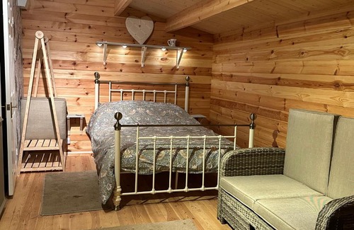 Horton Otro | Summerfields Lodge