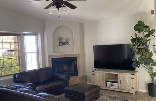 Mohave Valley Casa | SummerHaven 5 minute drive to river