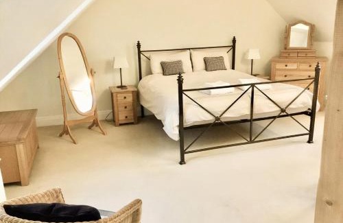 Amroth Casa | Summerhill Cottage Hw7101