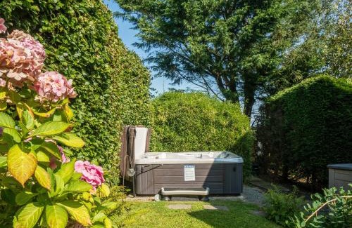 Amroth Casa | Summerhill Cottage Hw7101