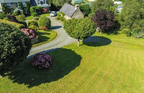 Amroth Casa | Summerhill Cottage Hw7101