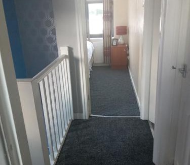 Gwersyllt Casa | Summerhill, Wrexham - Key Worker friendly