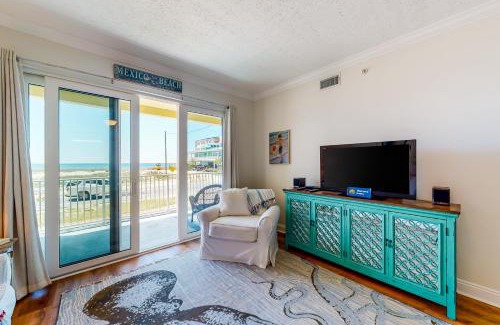 Mexico Beach Apartamento | Summerhouse 103 Bella Casa de Mar