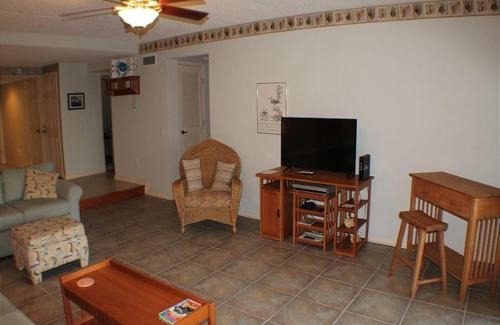 Crescent Beach Apartamento | Summerhouse 228 Condo