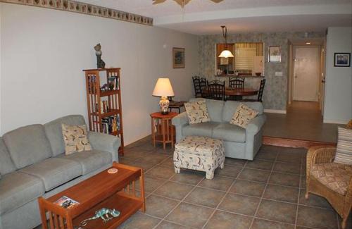 Crescent Beach Apartamento | Summerhouse 228 Condo