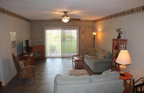 Crescent Beach Apartamento | Summerhouse 228 Condo