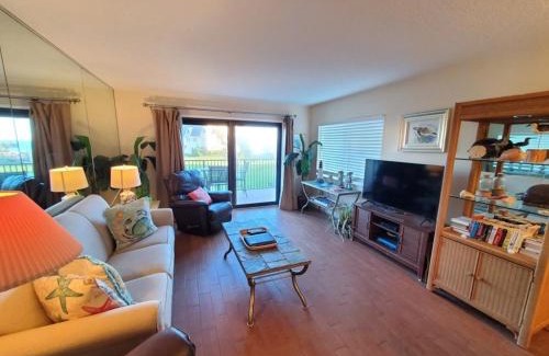 Crescent Beach Apartamento | Summerhouse 251 Condo