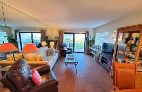 Crescent Beach Apartamento | Summerhouse 251 Condo