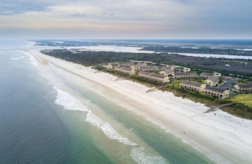 Crescent Beach Apartamento | Summerhouse 433 condo
