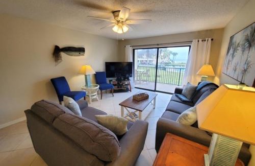 Crescent Beach Apartamento | Summerhouse 433 condo